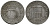 Хорб (Вюртемберг) 10 пфеннингов 1918 Funck 222.2, Men05 11980.2, Men18 15002.2 железо 4164-316