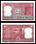 Индия 2 рупии ND (1984-1985) Pick 53 Aa бумага UNC (пресс) 2198-4-1-2