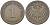 ГЕРМАНИЯ 1 ПФЕННИГ 1890 F KM 10, Jager. 10, Weege 2 медь 4528-1118