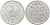ГЕРМАНИЯ 200 МАРОК 1923 E KM 35, J. 304, Weege 22 алюминий 210-445