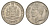 Венесуэла 1 боливар 1967 Симон Боливар Y 42 никель 4584-912