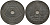 Бельгия 25 сантимов 1943 Belgie - Belgique, Леопольд III (1934-1947), германская оккупация, Вторая мировая война KM 132 цинк 4157-612