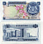 СИНГАПУР 1 ДОЛЛАР 1972 ТИП II Pick 1d бумага UNC (ПРЕСС) 7552-35-2
