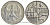 Германия 3 марки 1927 A, 400 лет Университету Марбурга J. 330, KM 53 серебро 00-819-42