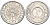 Нидерландские Антилы 1 цент 1993 Беатрикс (1980-2013) KM 32 алюминий 4169-312