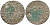 Польша 3 полкера (3 полторака - 1 крейцер) 1623 Сигизмунд III Ваза (1587-1632) Gorecki B.23, KM 41 серебро 4158-916