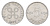 Финляндия 5 пенни 1977 KM 45a алюминий 4647-269
