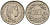 Швейцария 20 раппенов 1970 KM 29a медно-никель 4187-611