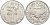 Французская Новая Каледония 5 франков 2013 птица кагу, (IEOM) KM 16, Schoen 12, Lec 81k алюминий 4111-1236