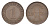 Германия 1 рейхспфенниг 1928 A KM 37, J. 313 бронза 4644-1038