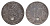 Гейдельберг 10 пфеннигов ND (1918-1919) Funck 203.1, Men18 14006.2 железо 4532-322