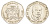 Ямайка 25 центов 1992 KM 147 сталь плакированная никелем UNC 4642-1025