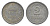 Венгрия 2 филлера 1944 BP KM 519 цинк 4665-612