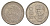 Мексика 50 песо 1987 KM 495 медно-никель 4646-336
