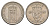 Норвегия 1 крона 1957 Хокон VII (1905-1957) KM 397 медно-никель 4638-945