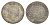 Бавария 6 крейцеров 1808 Максимилиан I (1806-1825) KM 686 серебро 4649-451