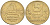 ФИНЛЯНДИЯ 5 МАРОК 1984 N ЛЕДОКОЛ KM 57 алюминиевая бронза 4556-921