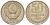 СССР 50 копеек 1982 Y 133a.1, Schon 82a медно-никель 4571-1012