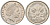Австралия 5 центов 2008 ехидна, Елизавета II (1952-2022) KM 401 медно-никель aUNC 4618-715