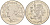 НИДЕРЛАНДЫ 10 ЭКЮ 1995 ВИЛЬГЕЛЬМИНА медно-никель UNC 4552-833