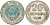 СССР 20 копеек 1925 Федорин 10 серебро 4597-316