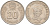 Венгрия 20 форинтов 1985 Дьёрдь Дожа KM 630 медно-никель 4593-1226