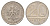 Польша 20 злотых 1989 Y 153.2 медно-никель 3336-1011