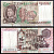 Италия 5000 лир 1982 Pick 105 b бумага 8621-4-2-2