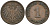 Германия 1 пфенниг 1904 A KM 10, J. 10 медь 4567-1155