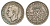 Великобритания 2 шиллинга (флорин) 1948 Георг VI (1936-1952) KM 865, Spink 4102 медно-никель 4663-251