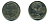 СССР 1 рубль 1991 100 лет со дня рождения Константина Иванова (1890-1915) KM 282 медно-никель 79-244