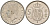 Испания 5 песет 1989 Хуан Карлос I (1975 - 2014) KM 823 медно-никель 4155-744