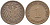 ГЕРМАНИЯ 1 ПФЕННИГ 1907 A KM 10, J. 10, Weege 2 медь 211-351