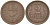 Венгрия 2 филлера 1937 BP KM 506 бронза 4115-1154