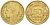 ФРАНЦИЯ 50 САНТИМОВ 1941 ТИП MORLON KM 894.1, LE FRANC 192.18 алюминиевая бронза 44-544