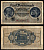 Германия 5 рейхсмарок ND (1940-1945) Pick R138 a бумага 6352-48-1-2
