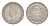 Нидерланды 10 центов 1919 Вильгельмина (1890-1948) KM 145 серебро 4651-1062