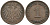 Германия 1 пфенниг 1913 A KM 10, J. 10 медь 4576-224