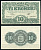 Дания 10 крон 1948 подписи Riim - Friis, серия t Pick 37 f  бумага  UNC (пресс) 451-723-3