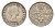 Великобритания 6 пенсов 1957 Елизавета II (1952-2022) KM 903, Spink 4149 медно-никель 4674-851
