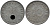ГЕРМАНИЯ 10 РЕЙХСПФЕННИГОВ 1941 А KM 101, J. 371 цинк 4401-717