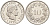 Швейцария 10 раппенов 1970 KM 27 медно-никель 55-427