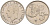 Испания 5 песет 1980 (81) Хуан Карлос I (1975 - 2014) KM 817 медно-никель 4155-757