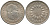 Сьерра-Леоне 10 центов 1964 Милтон Маргаи KM 19 медно-никель UNC 73-312
