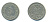 ГЕРМАНИЯ 5 ПФЕННИГОВ 1899 A, KM 11, J. 12 медно-никель 4379-513