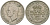 Великобритания 2 шиллинга (флорин) 1949 Георг VI (1936-1952) KM 878, Spink 4107 медно-никель 4137-544