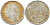 Франция 2 франка 1948 В KM 886a.2, LE FRANC 269.13 алюминий 109-1233
