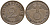 Германия 2 рейхспфеннига 1938 A KM 90, J. 362 бронза 4147-1267