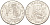 ФРАНЦИЯ 10 ФРАНКОВ 1986 РЕСПУБЛИКА KM 959 никель 106-257