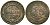 Россия 2 копейки 1875 ЕМ, Александр II (1855-1881) Биткин 420 медь 4175-631